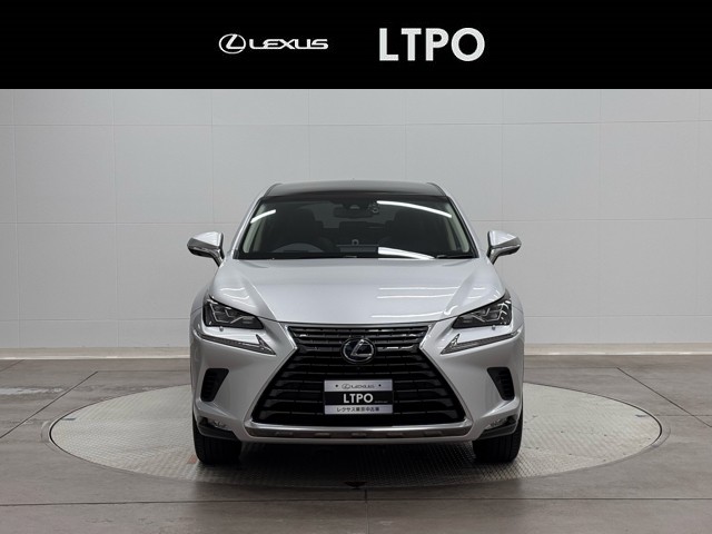 レクサス NX300h バージョンL