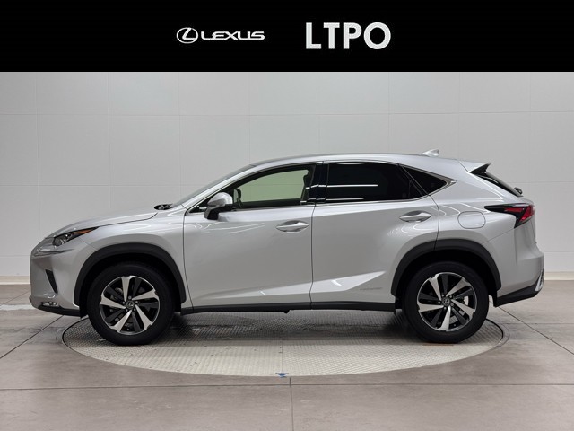 レクサス NX300h バージョンL