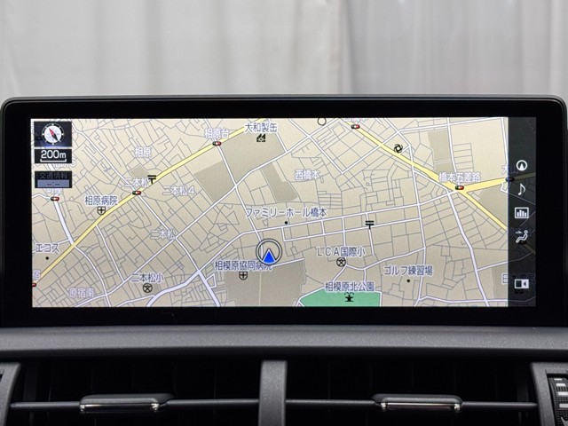 レクサス NX300h バージョンL