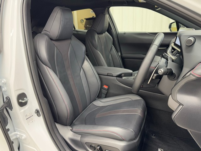 レクサス UX250h Fスポーツ
