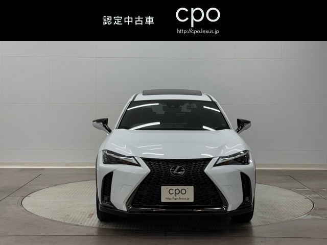 レクサス UX250h Fスポーツ