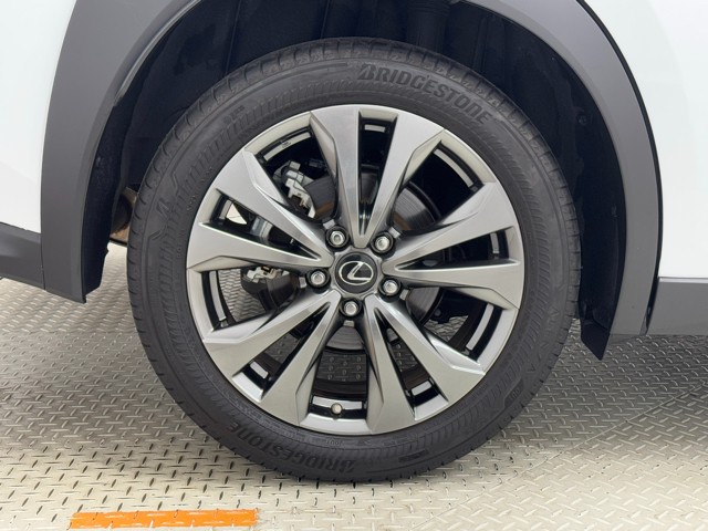 レクサス UX250h Fスポーツ