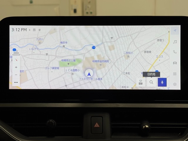 レクサス UX250h Fスポーツ