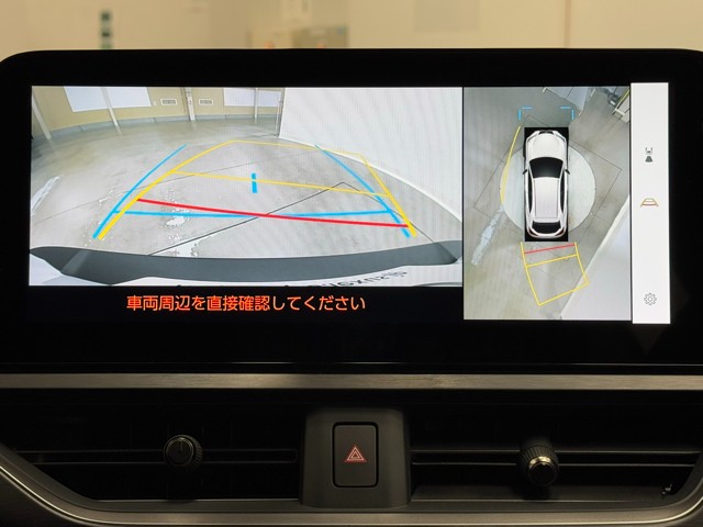 レクサス UX250h Fスポーツ