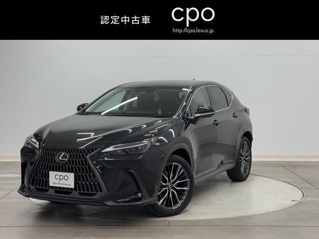 レクサス NX250 バージョンL