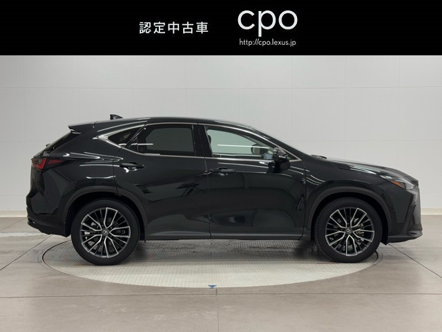 レクサス NX250 バージョンL