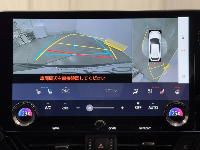 レクサス NX250 バージョンL