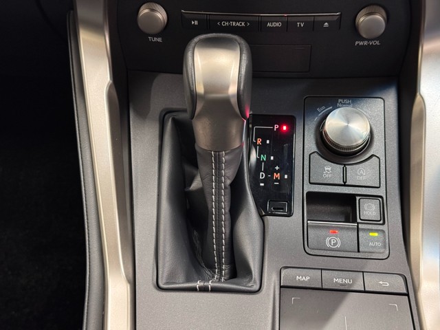 レクサス NX300 Iパッケージ