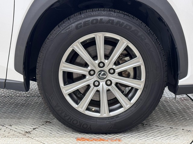 レクサス NX300 Iパッケージ