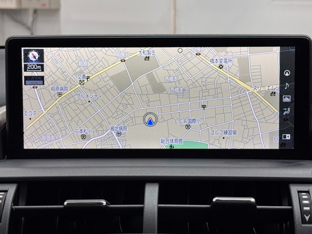 レクサス NX300 Iパッケージ
