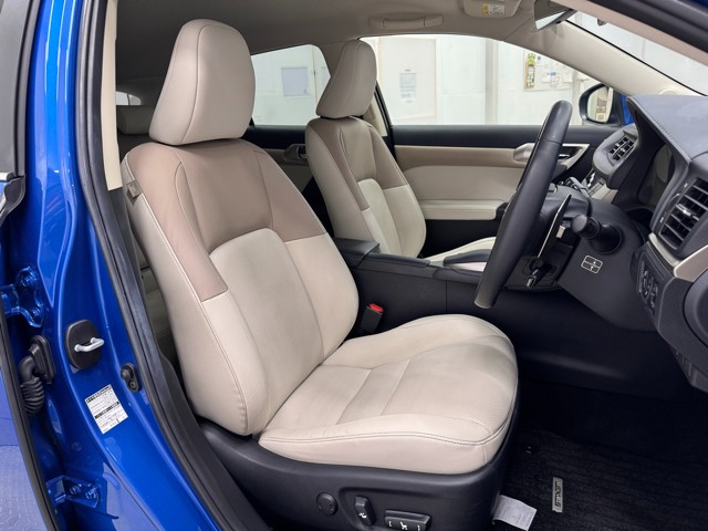 レクサス CT200h バージョンL