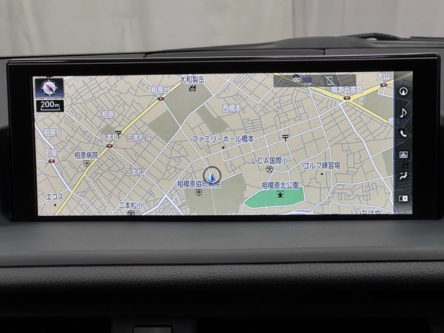 レクサス CT200h バージョンL