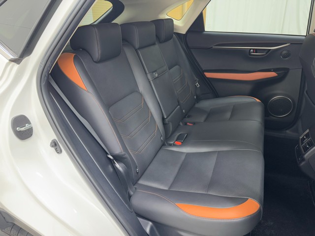 レクサス NX300h VER-L