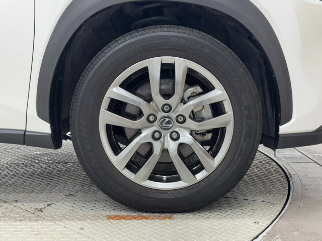 レクサス NX300h VER-L