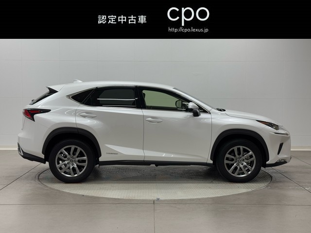 レクサス NX300h VER-L