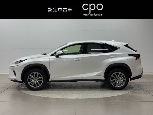 レクサス NX300h VER-L