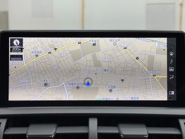 レクサス NX300h VER-L