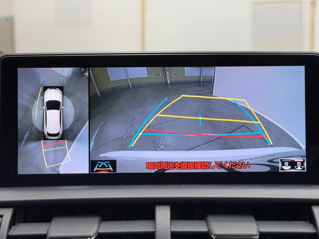 レクサス NX300h VER-L