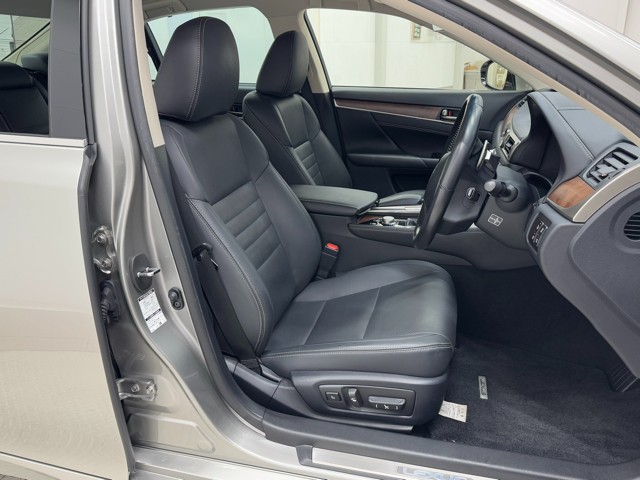 レクサス GS300h Iパッケージ