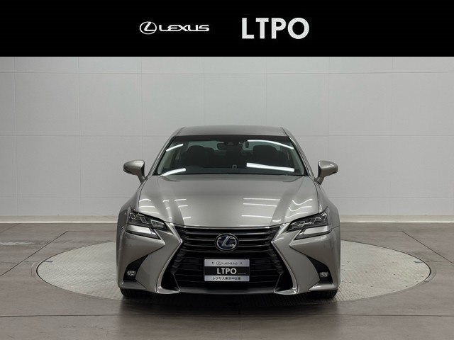 レクサス GS300h Iパッケージ