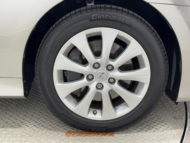 レクサス GS300h Iパッケージ