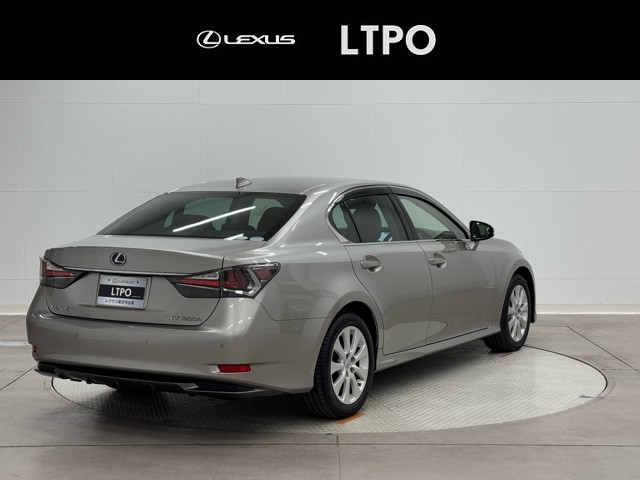 レクサス GS300h Iパッケージ