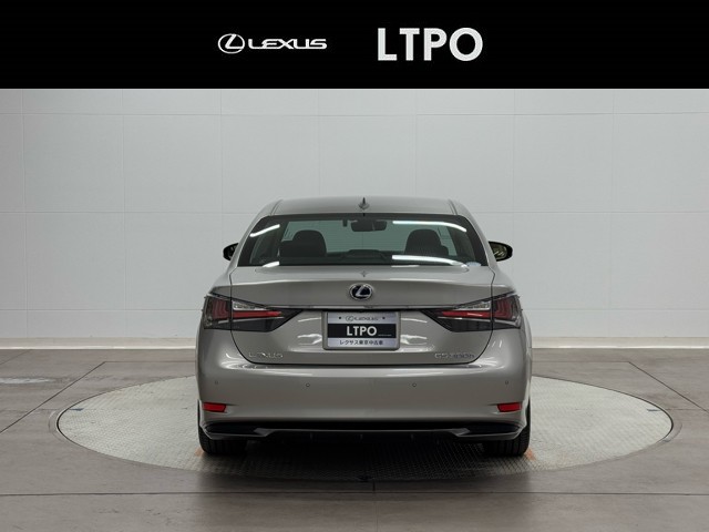 レクサス GS300h Iパッケージ