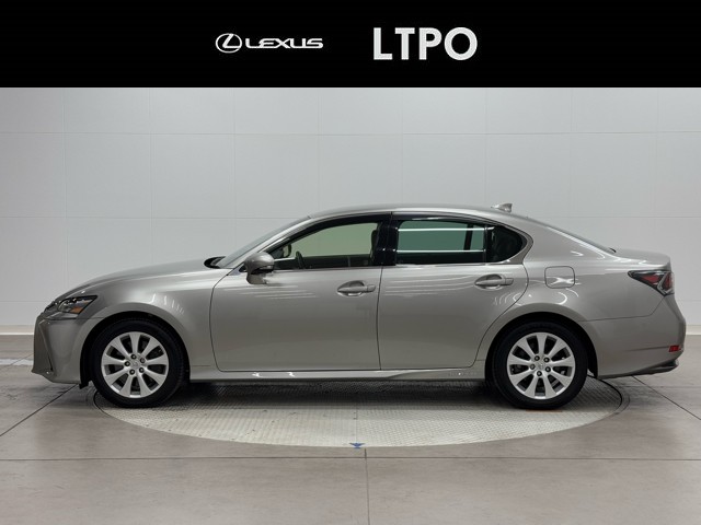 レクサス GS300h Iパッケージ