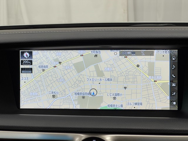 レクサス GS300h Iパッケージ