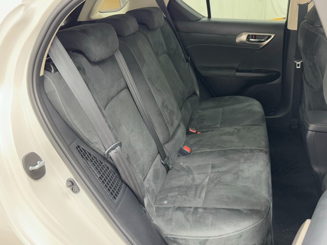 レクサス CT200h バージョンC