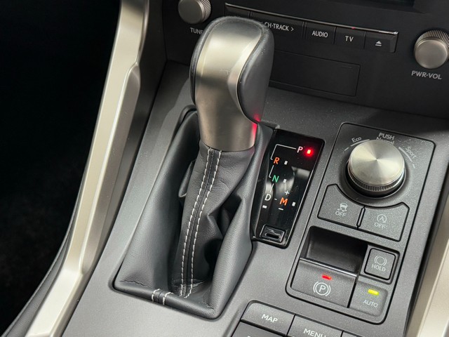 レクサス NX300 Iパッケージ