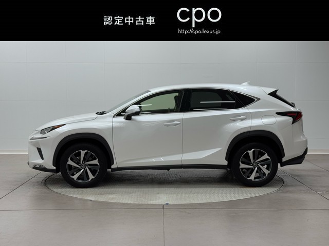 レクサス NX300 Iパッケージ