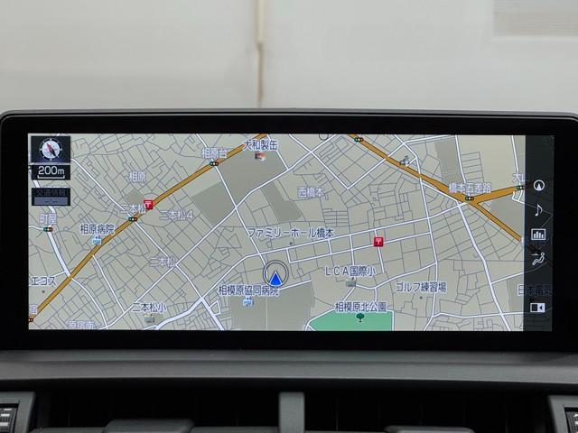 レクサス NX300 Iパッケージ