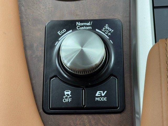 レクサス RX450hL