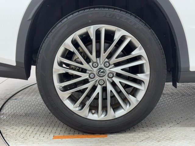レクサス RX450hL