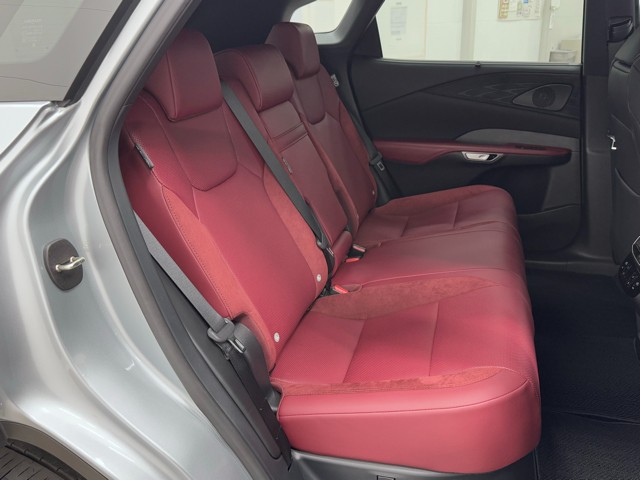 レクサス RX350 F SPORT