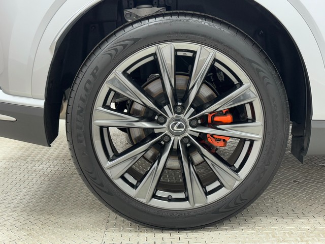 レクサス RX350 F SPORT