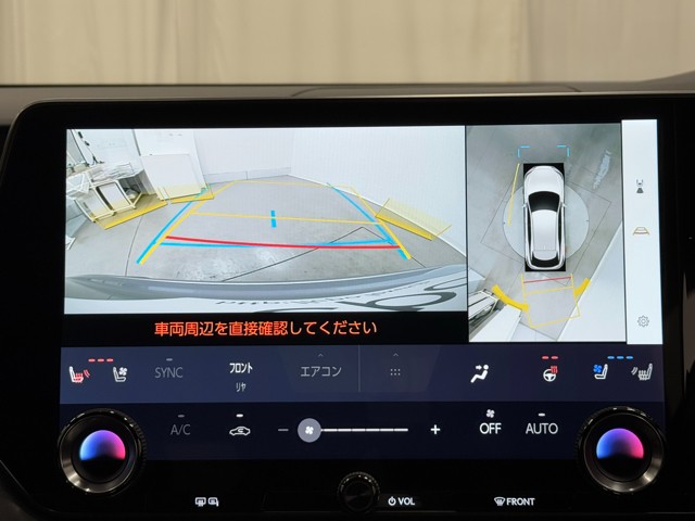レクサス RX350 F SPORT