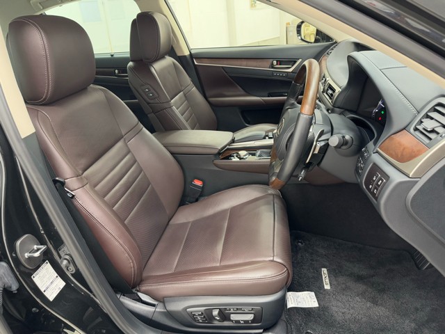レクサス GS300h バージョンL
