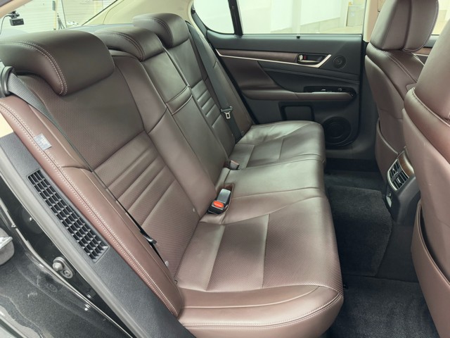 レクサス GS300h バージョンL