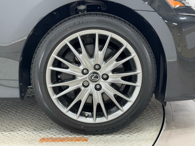 レクサス GS300h バージョンL