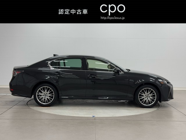 レクサス GS300h バージョンL