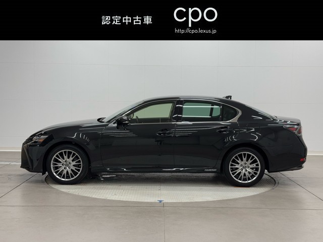 レクサス GS300h バージョンL