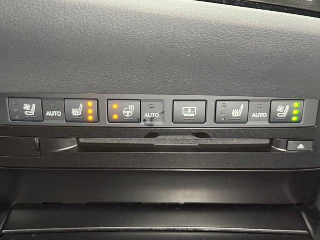 レクサス ES300h