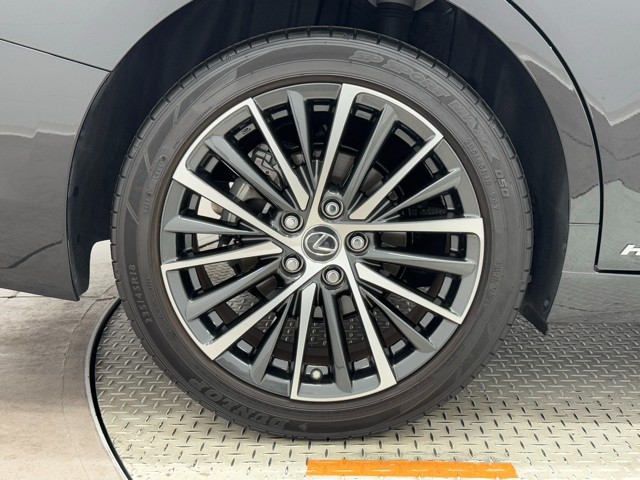 レクサス ES300h