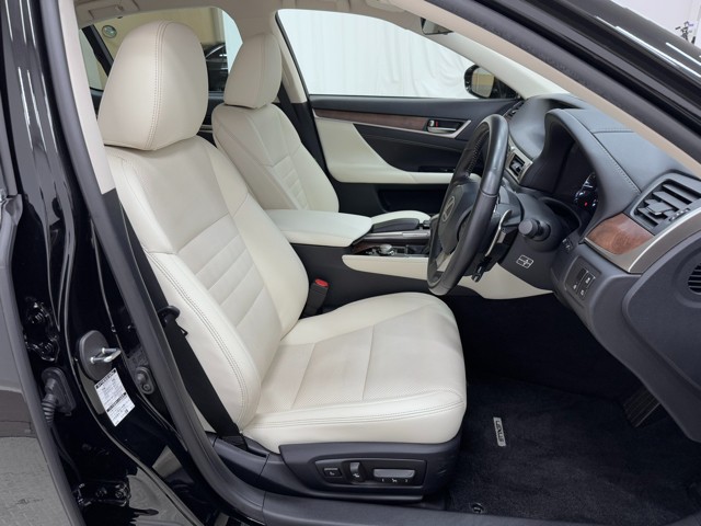 レクサス GS350 Iパッケージ