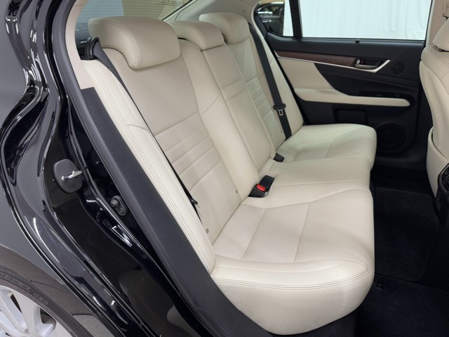 レクサス GS350 Iパッケージ