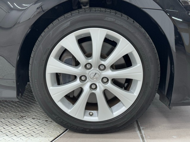 レクサス GS350 Iパッケージ