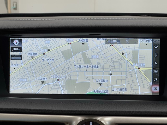 レクサス GS350 Iパッケージ