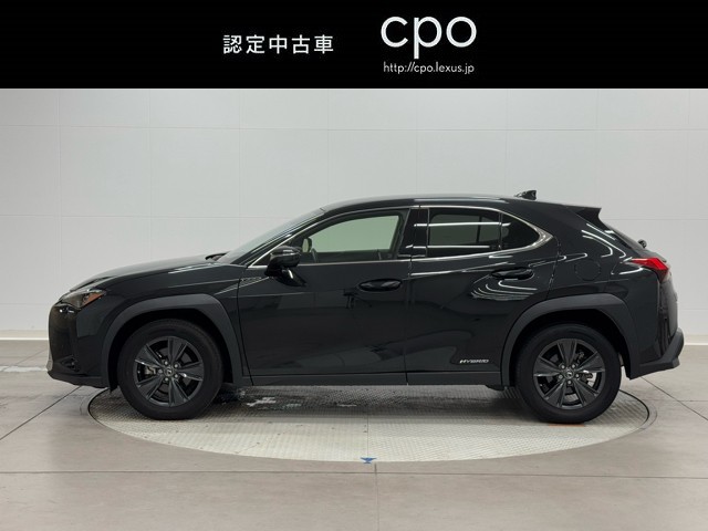 レクサス UX250h バージョンC